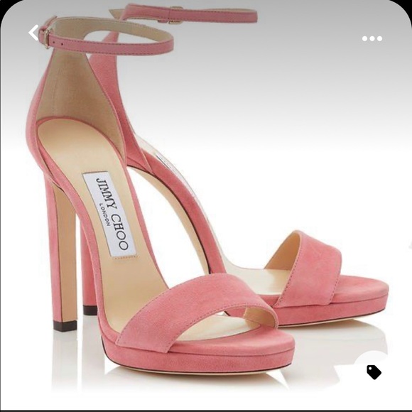 Jimmy Choo | Shoes | Jimmy Choo Misty 2 | Poshmark